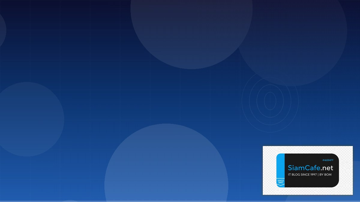 SSE Security Domain Driven Design DDD | SiamCafe Blog