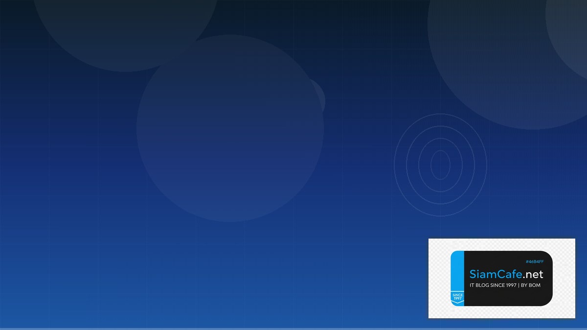 SSE Security Home Lab Setup | SiamCafe Blog