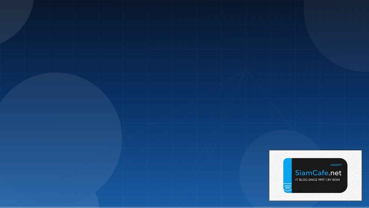 SSE Security Kubernetes Deployment | SiamCafe Blog