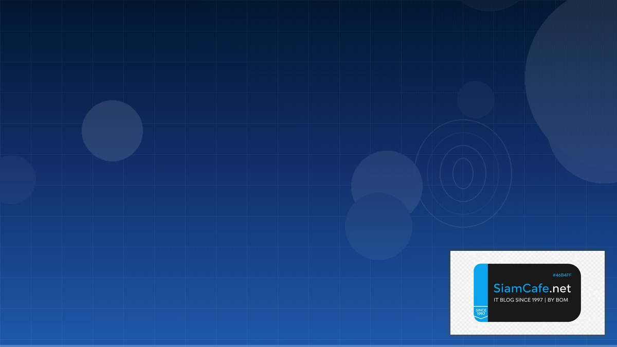 SSE Security Load Testing Strategy | SiamCafe Blog