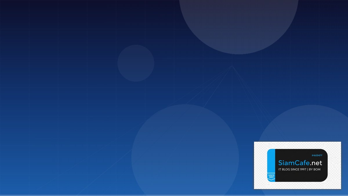 SSE Security Multi-cloud Strategy | SiamCafe Blog