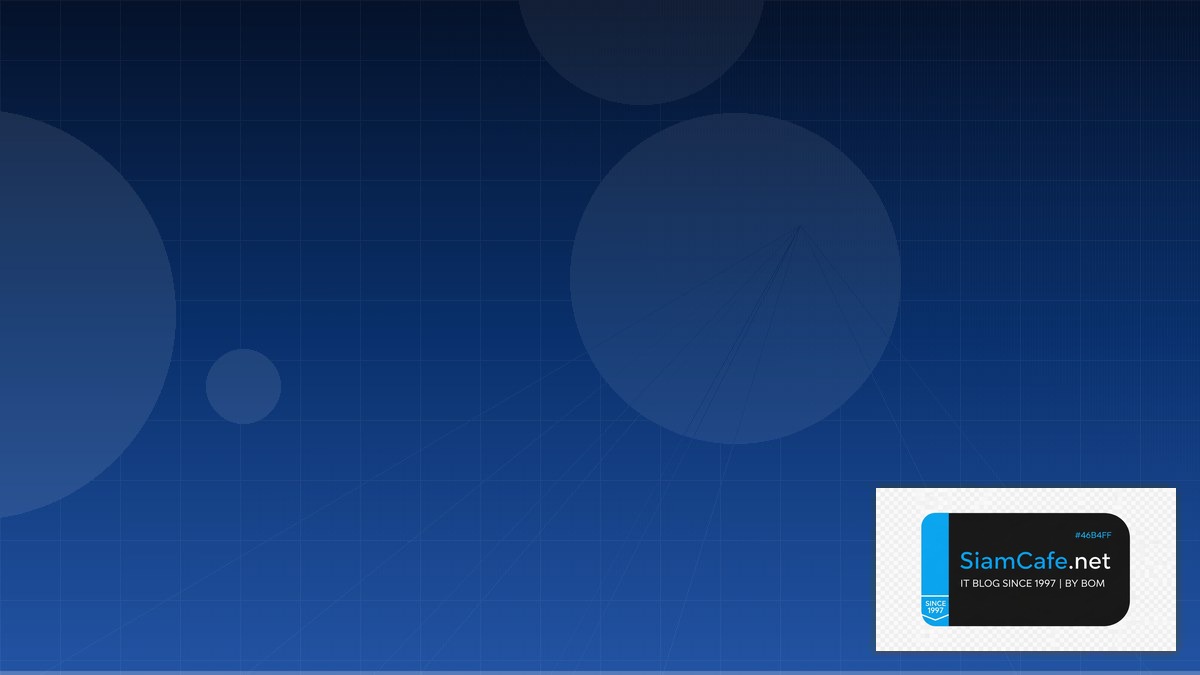 SSE Security Network Segmentation | SiamCafe Blog