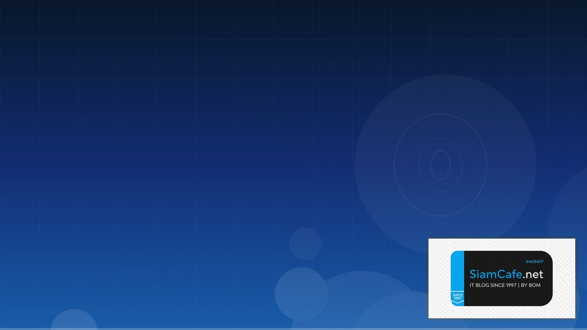 SSE Security Open Source Contribution | SiamCafe Blog