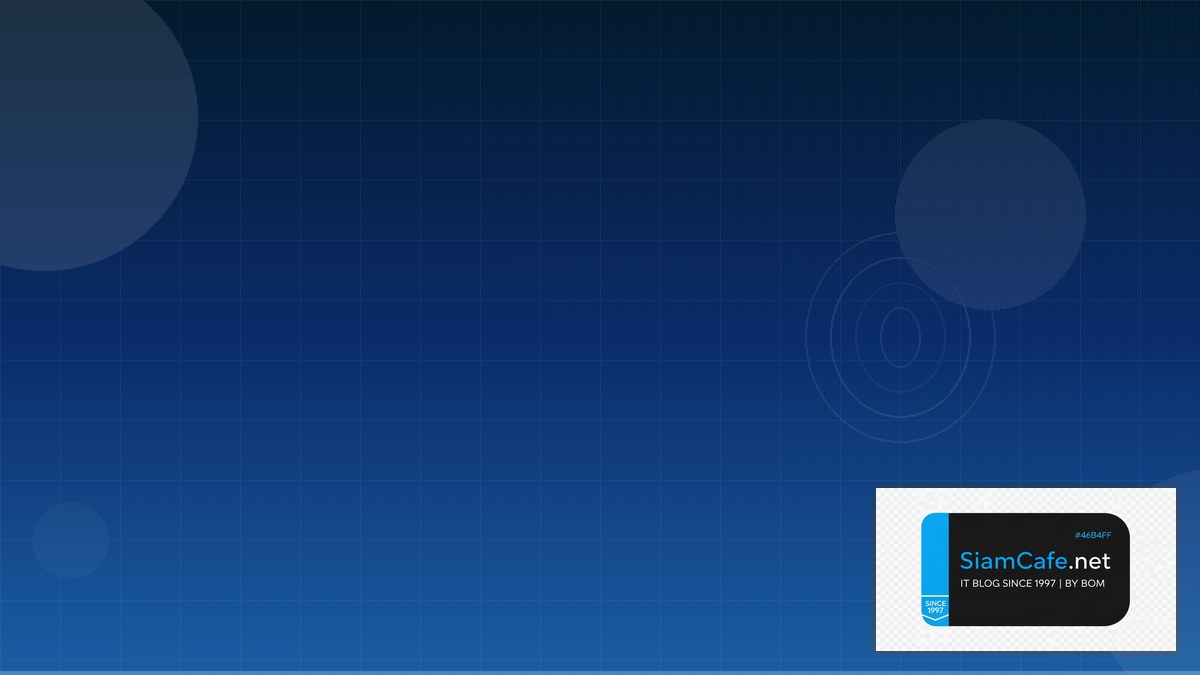 SSE Security Platform Engineering | SiamCafe Blog