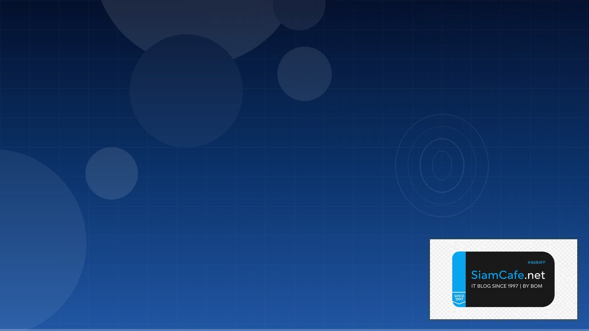 SSE Security Pub Sub Architecture | SiamCafe Blog