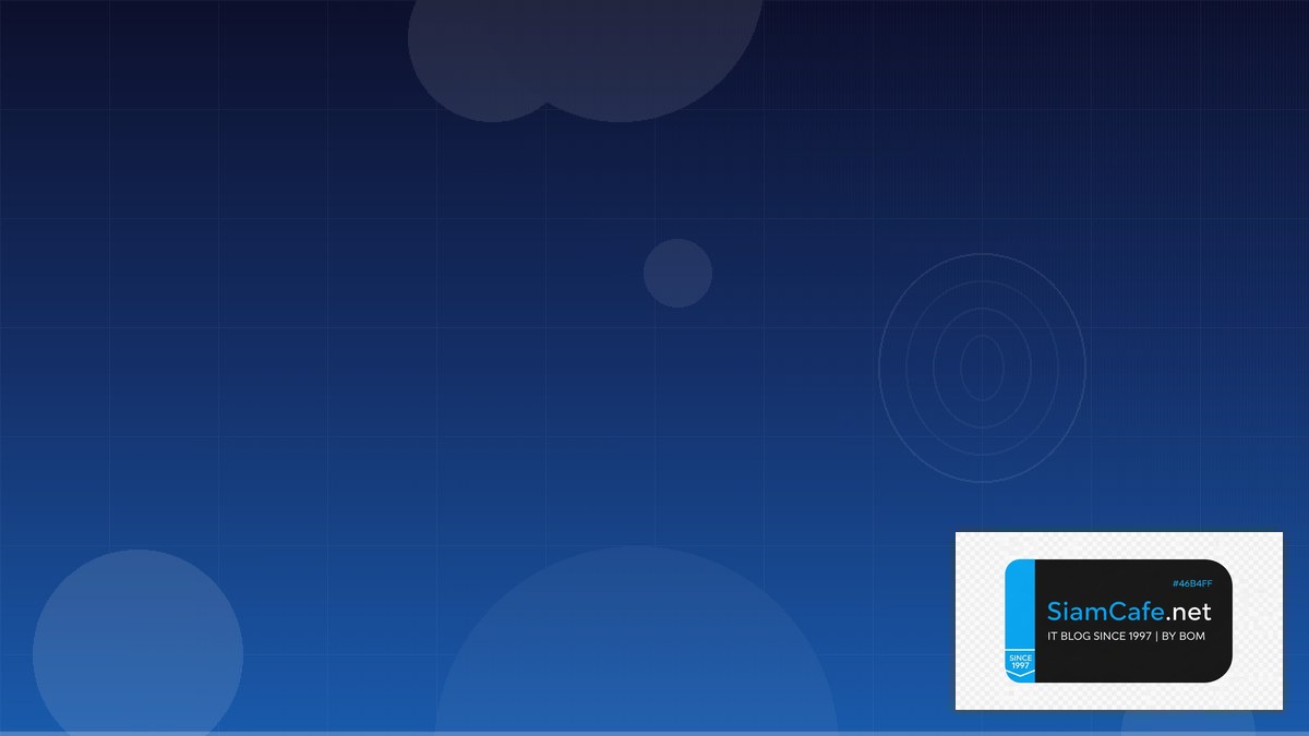 SSE Security Service Level Objective SLO | SiamCafe Blog