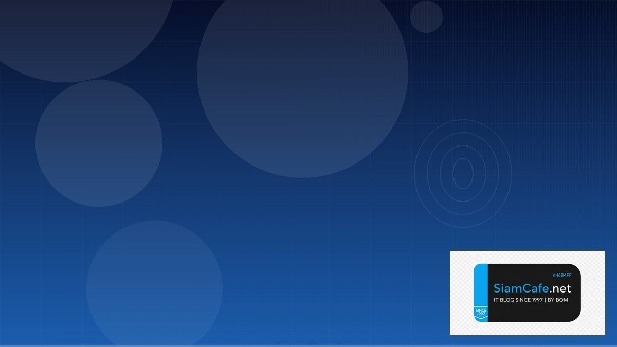 SSE Security Service Mesh Setup | SiamCafe Blog