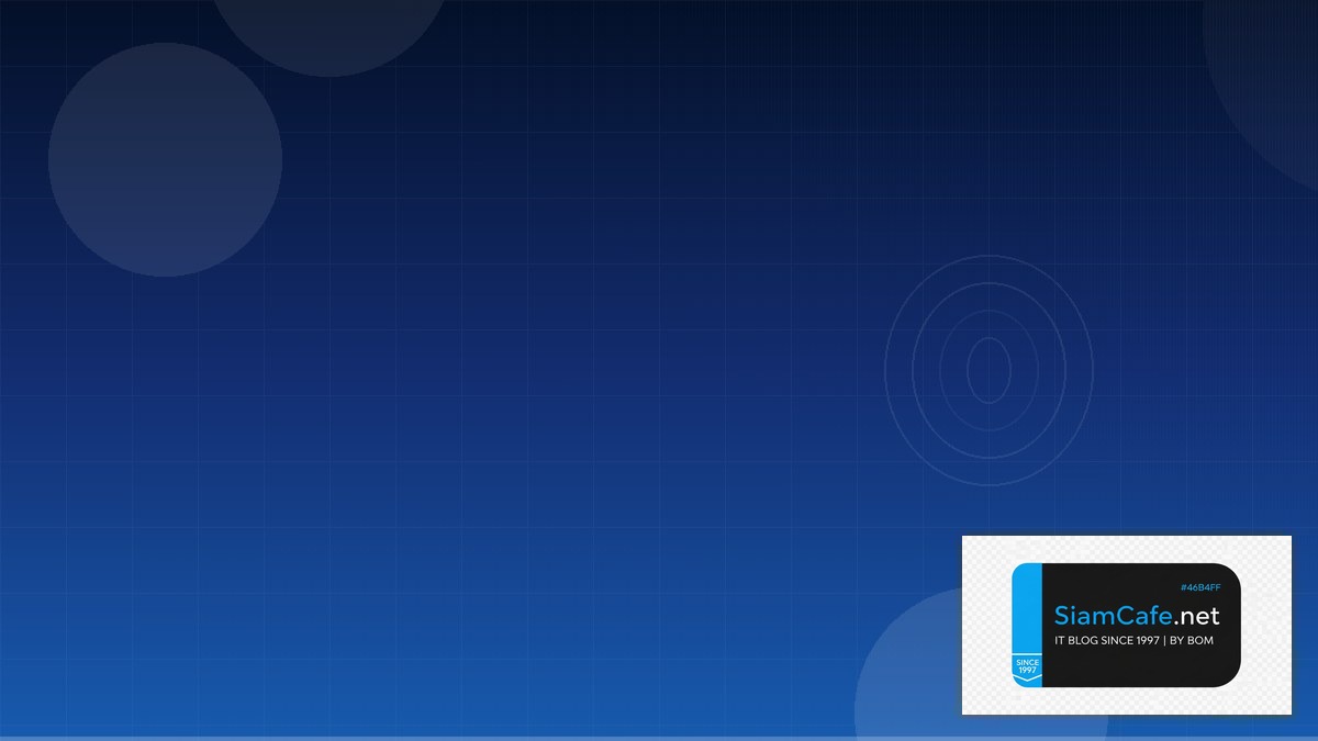 SSE Security Shift Left Security | SiamCafe Blog