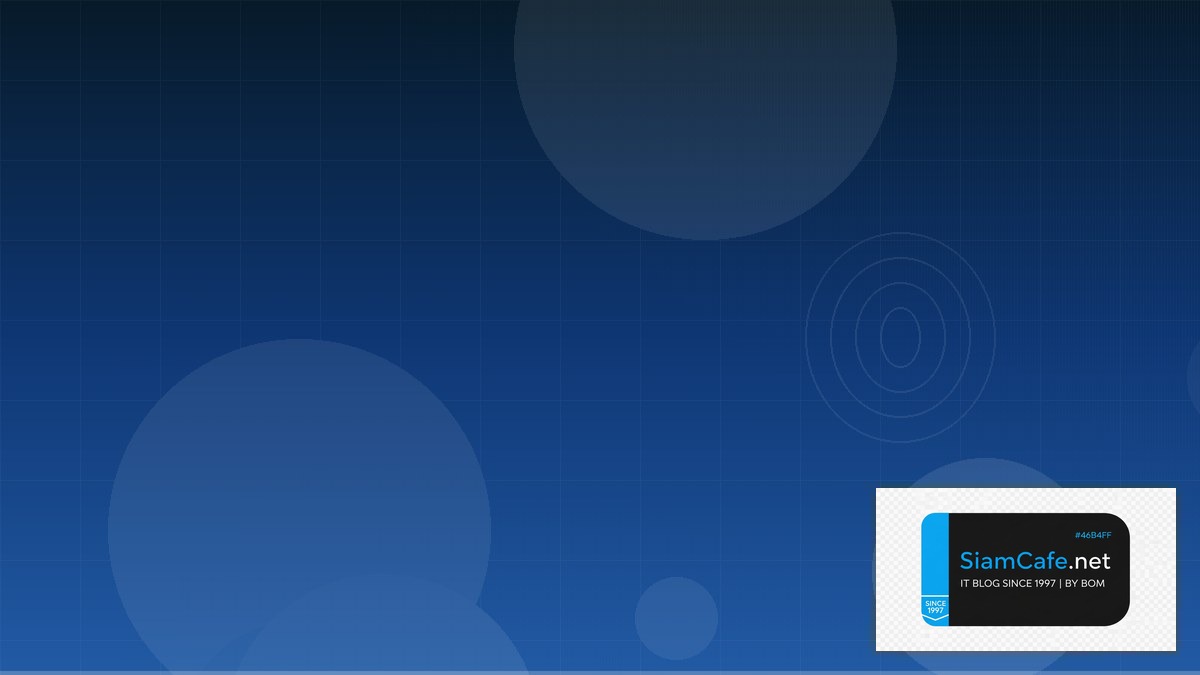 SSE Security Site Reliability SRE | SiamCafe Blog