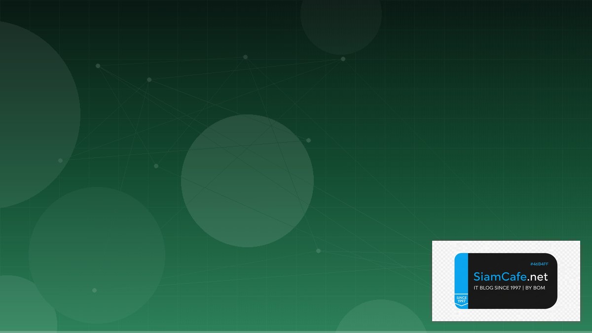 stable diffusion ai ใช้ยังไง | SiamCafe Blog