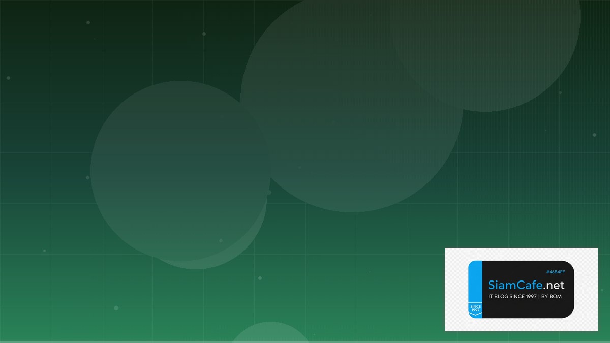 Stable Diffusion ComfyUI Automation Script | SiamCafe Blog