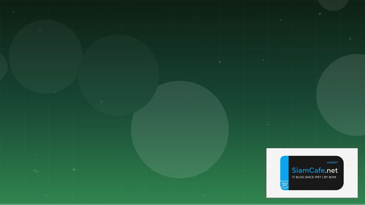 Stable Diffusion ComfyUI Batch Processing Pipeline | SiamCafe Blog