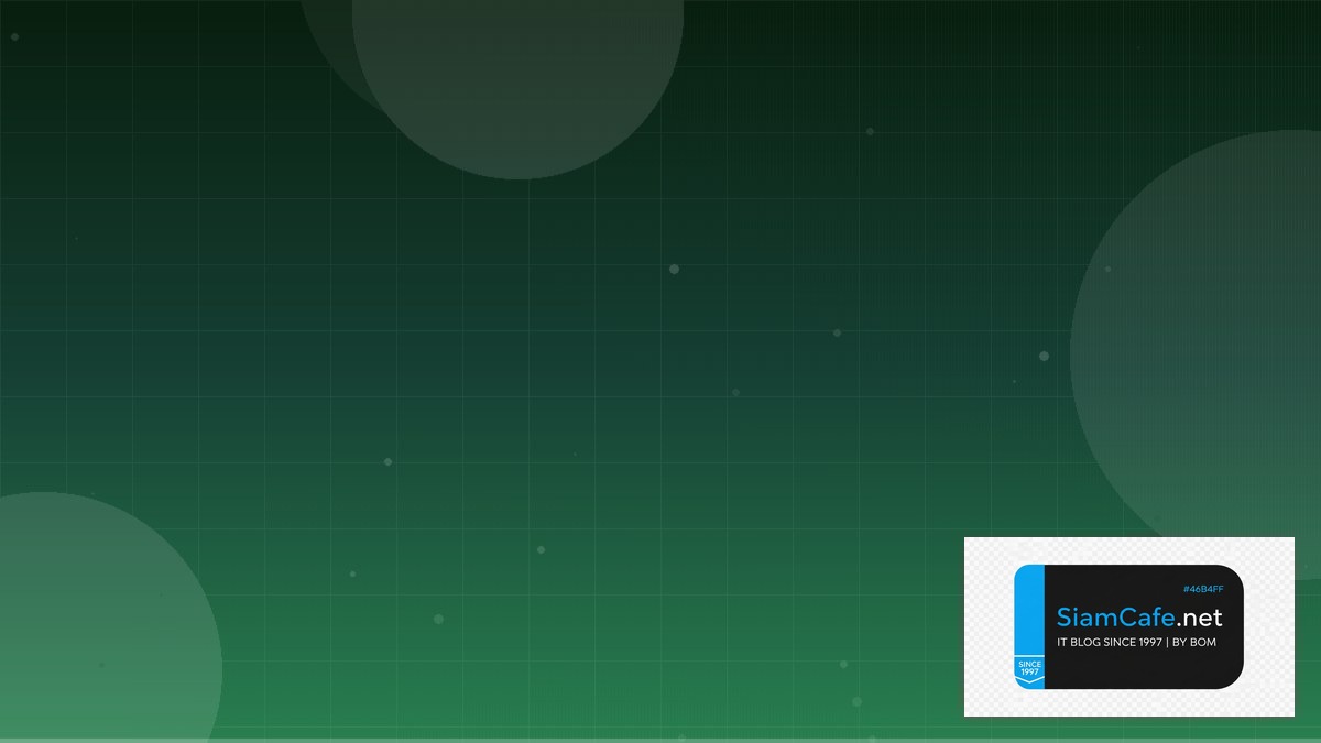 Stable Diffusion ComfyUI Blue Green Canary Deploy | SiamCafe Blog