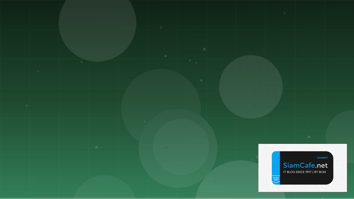 Stable Diffusion ComfyUI Capacity Planning | SiamCafe Blog