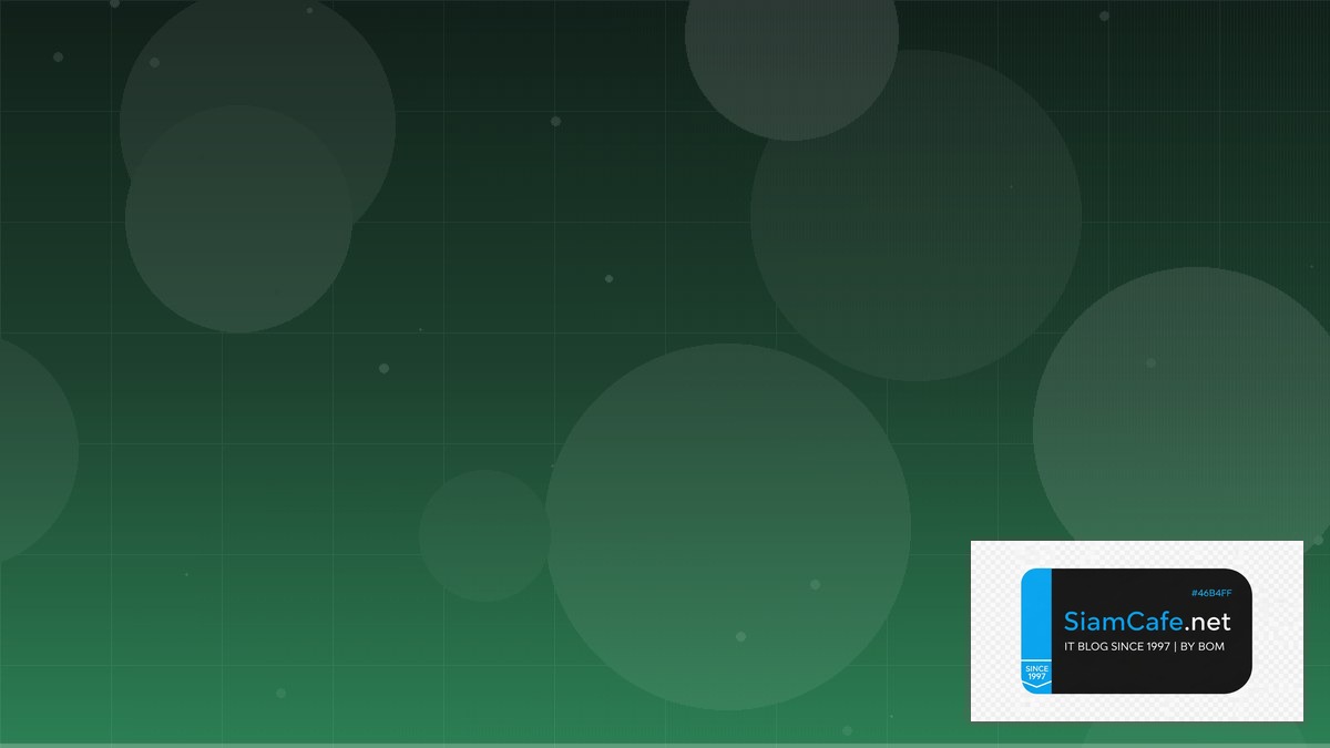 Stable Diffusion ComfyUI Consensus Algorithm | SiamCafe Blog