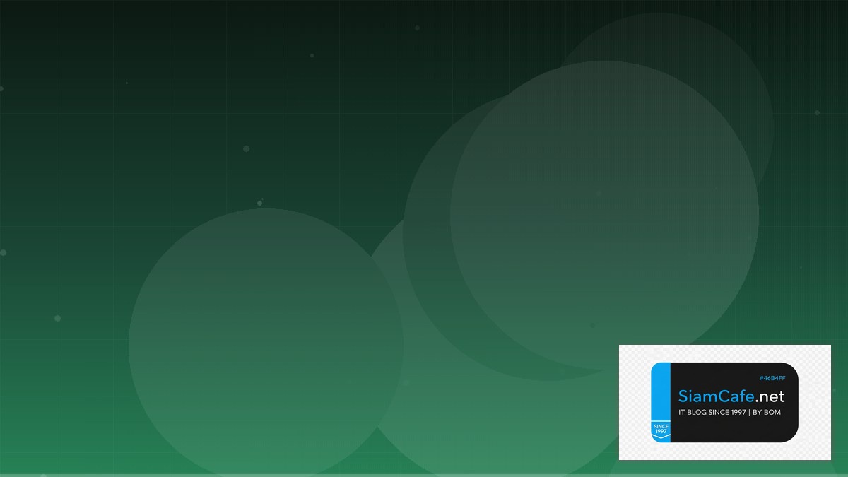 Stable Diffusion ComfyUI Data Pipeline ETL | SiamCafe Blog