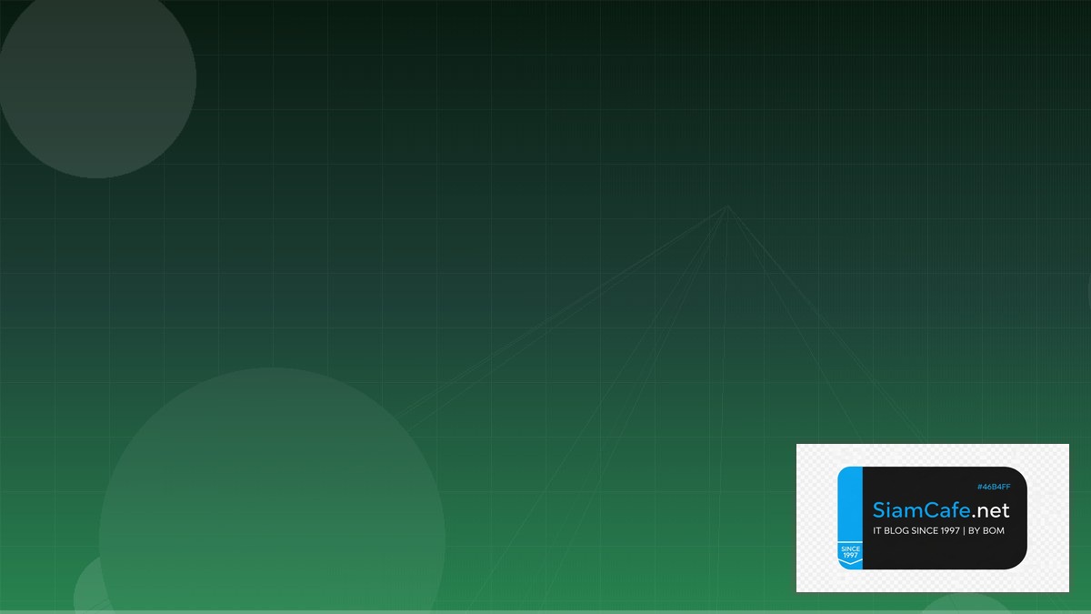 Stable Diffusion ComfyUI Docker Container Deploy | SiamCafe Blog