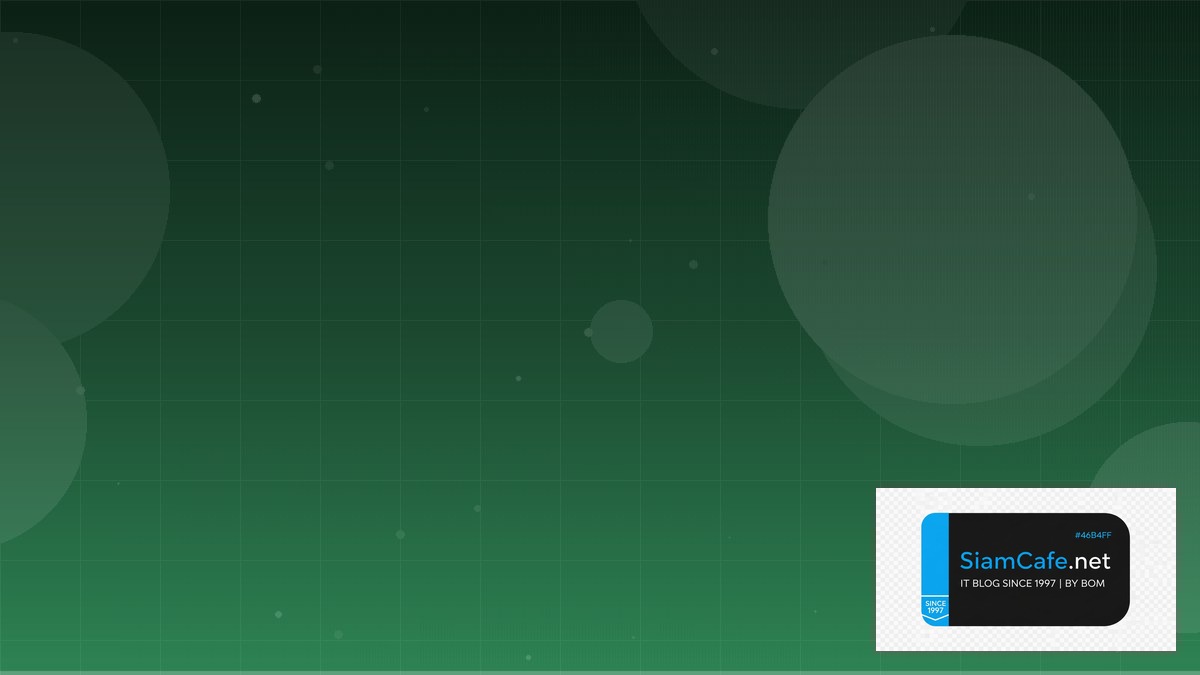 Stable Diffusion ComfyUI Feature Flag Management | SiamCafe Blog