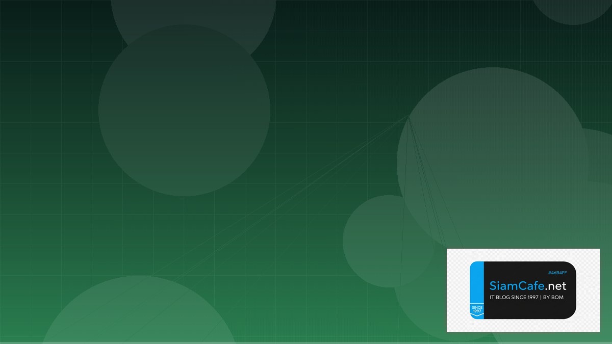 Stable Diffusion ComfyUI Hybrid Cloud Setup | SiamCafe Blog