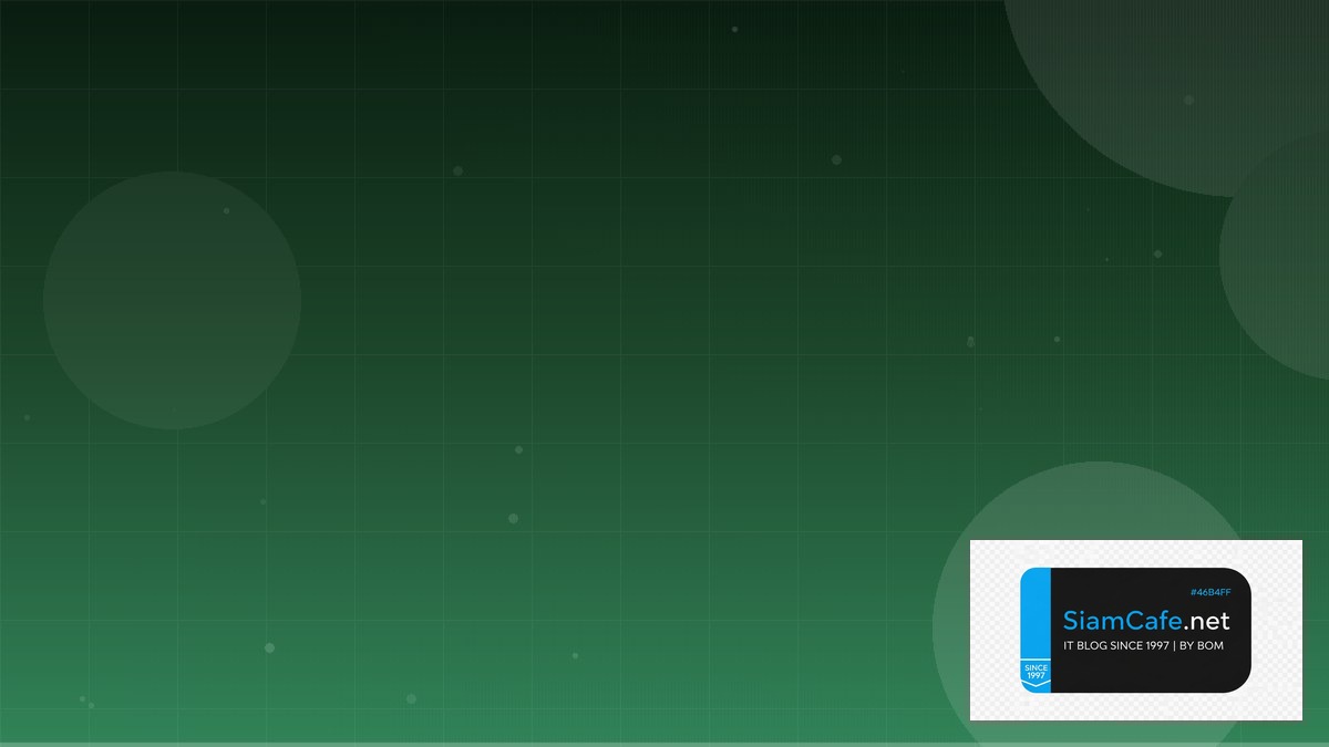 Stable Diffusion ComfyUI Micro-segmentation | SiamCafe Blog