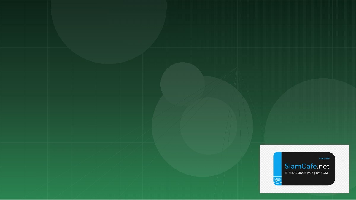 Stable Diffusion ComfyUI Multi-cloud Strategy | SiamCafe Blog