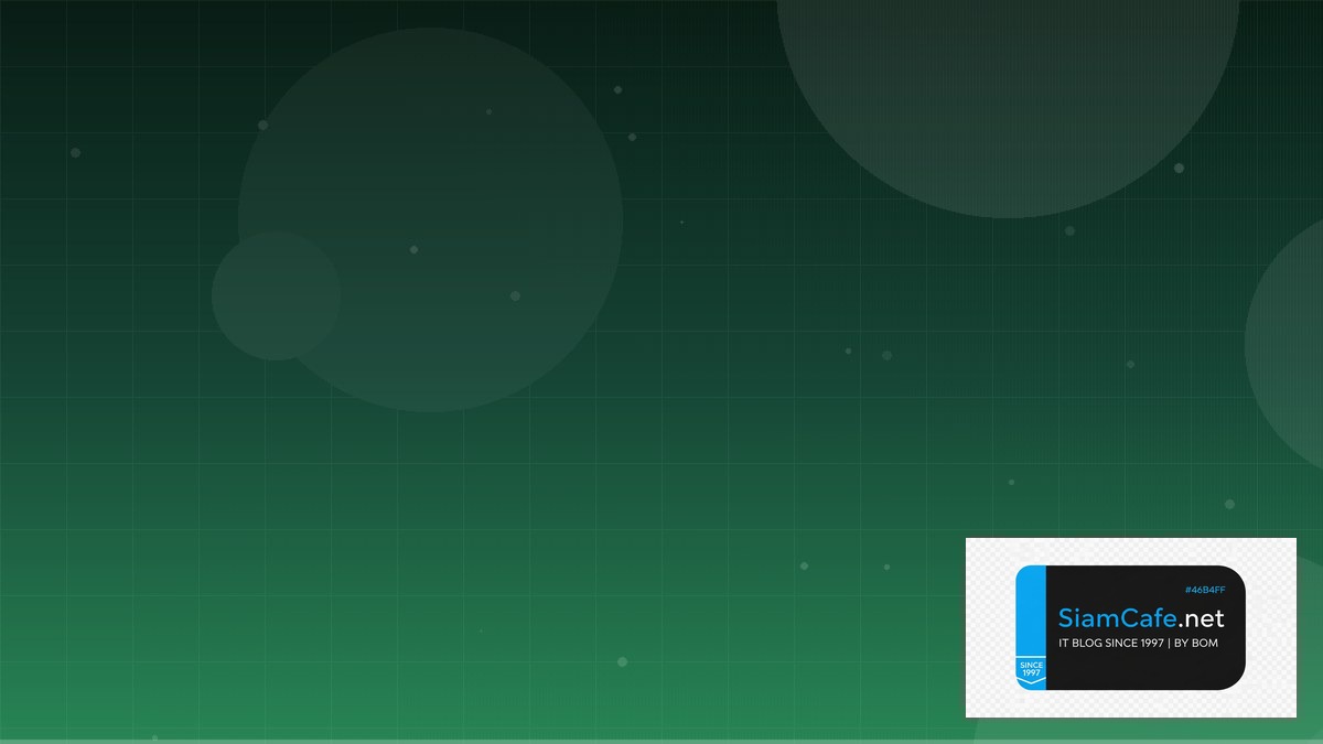 Stable Diffusion ComfyUI Production Setup Guide | SiamCafe Blog