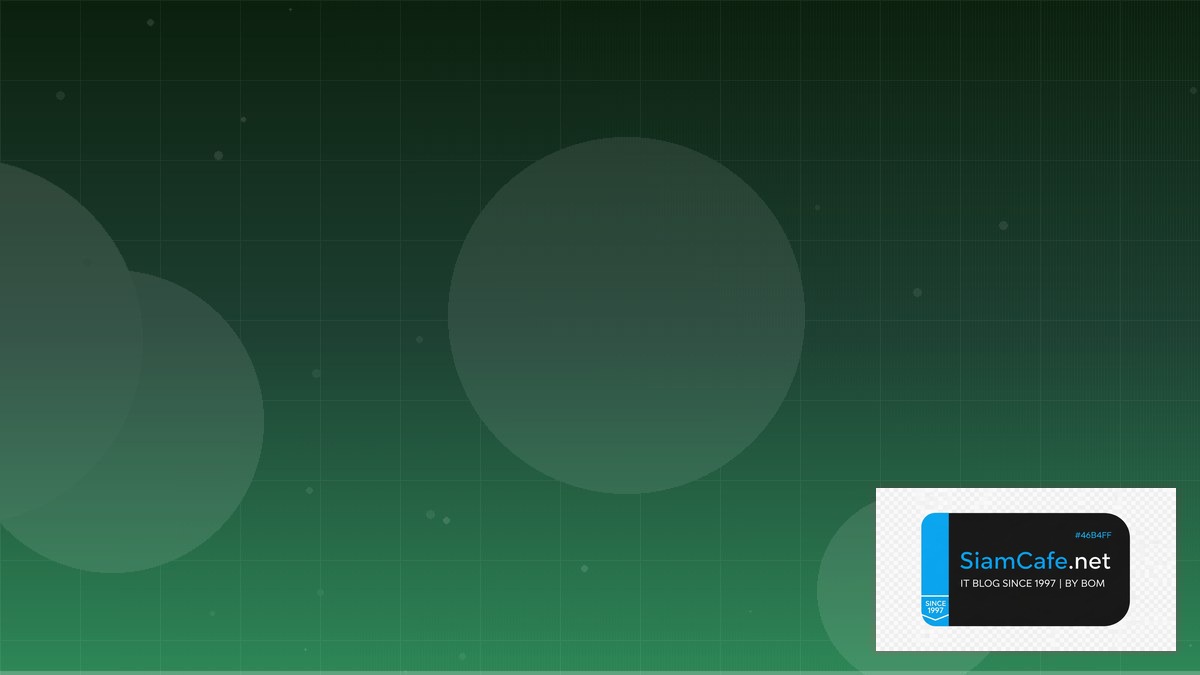 Stable Diffusion ComfyUI Pub Sub Architecture | SiamCafe Blog