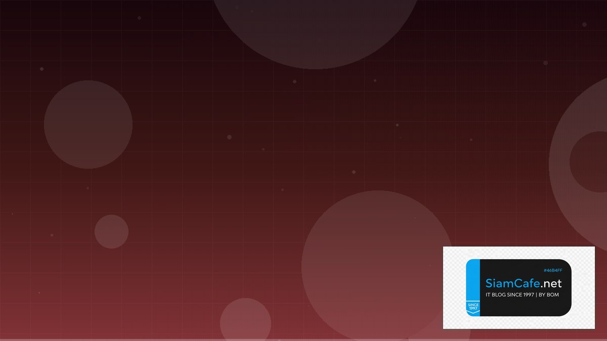 Stable Diffusion ComfyUI SSL TLS Certificate | SiamCafe Blog