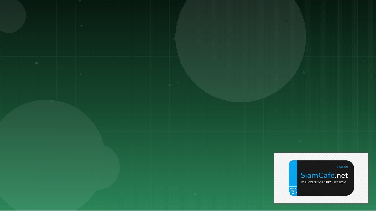 Stable Diffusion ComfyUI Zero Downtime Deployment | SiamCafe Blog