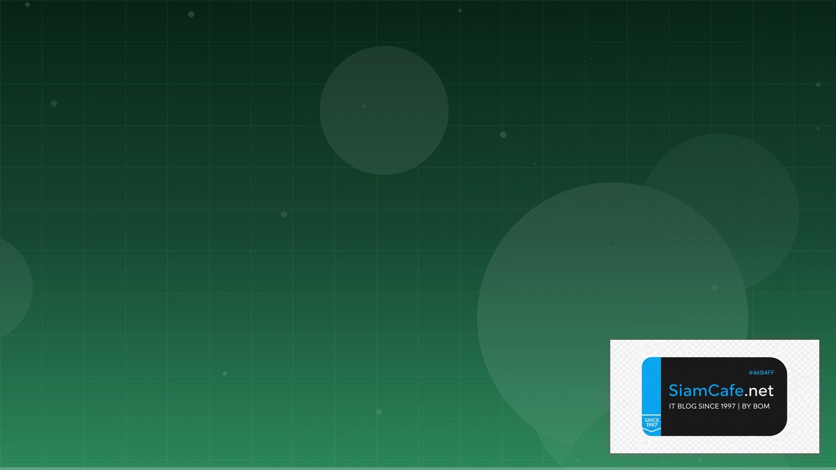 stable diffusion install | SiamCafe Blog