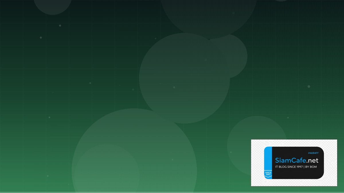 stable diffusion ติดตั้ง | SiamCafe Blog