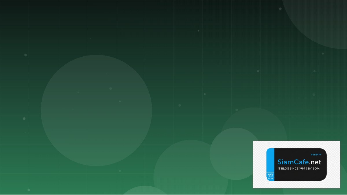 stable diffusion ฟรีไหม | SiamCafe Blog