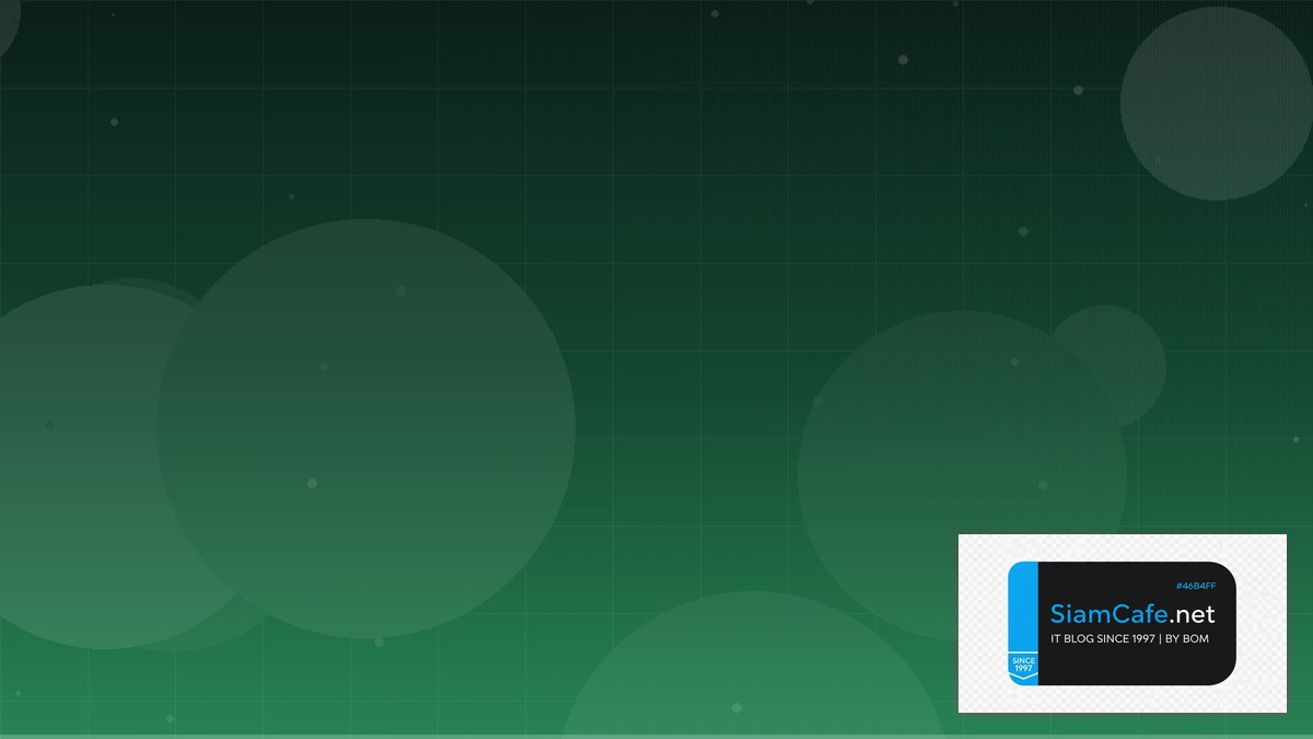 stable diffusion | SiamCafe Blog