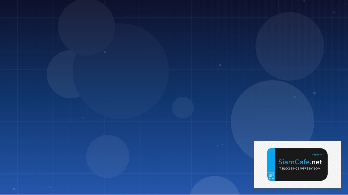 Stencil.js 12 Factor App | SiamCafe Blog