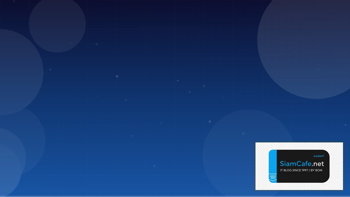 Stencil.js Automation Script | SiamCafe Blog