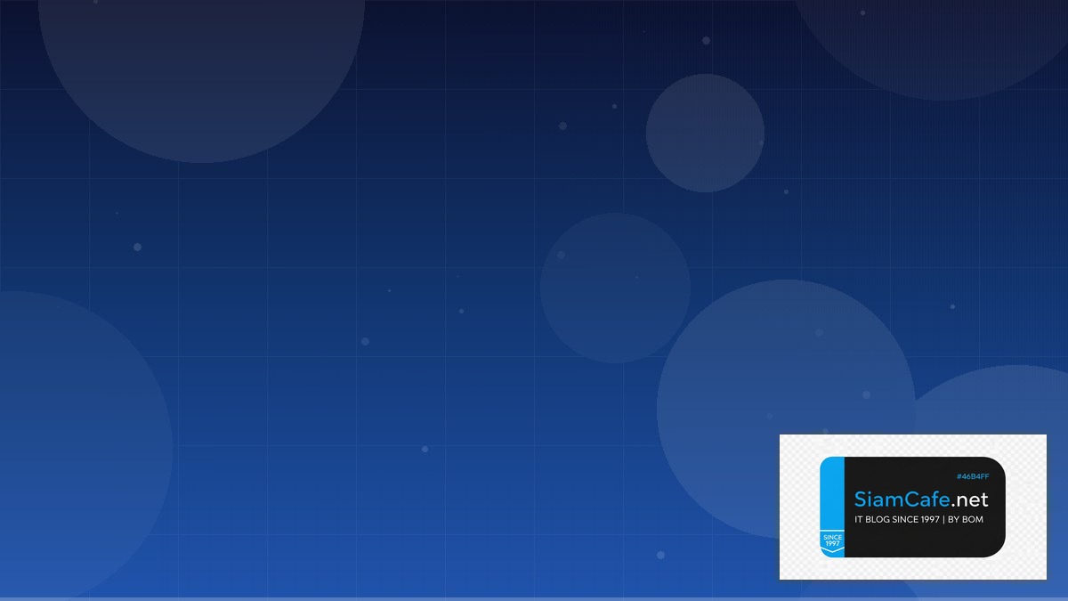 Stencil.js Capacity Planning | SiamCafe Blog