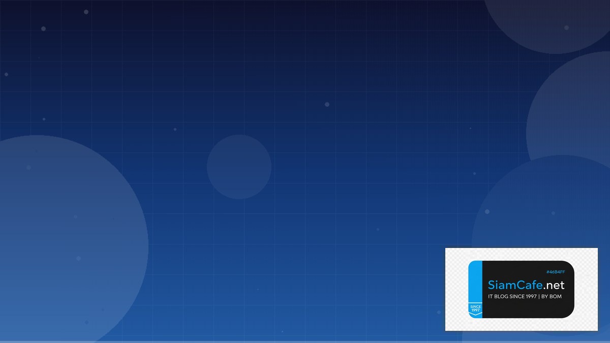 Stencil.js Code Review Best Practice | SiamCafe Blog