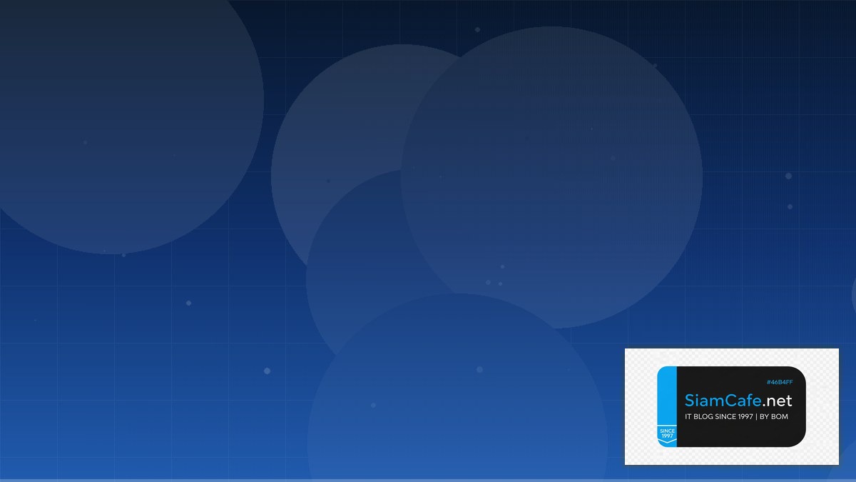 Stencil.js Data Pipeline ETL | SiamCafe Blog