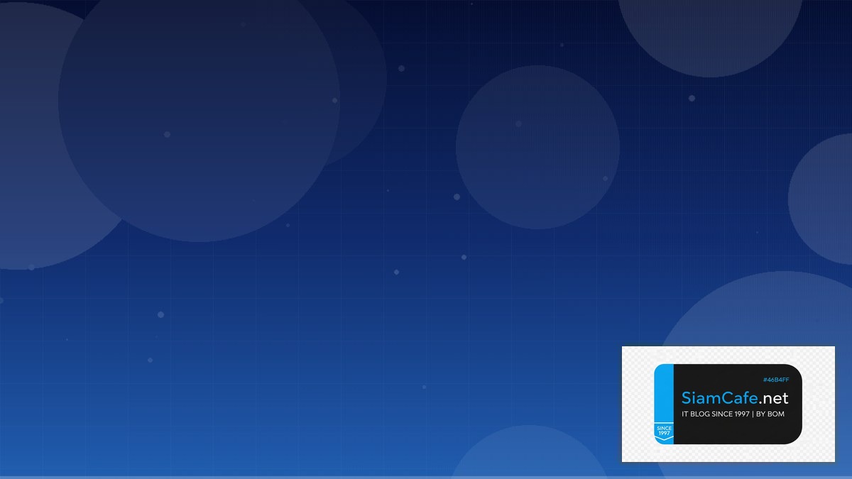 Stencil.js Developer Experience DX | SiamCafe Blog