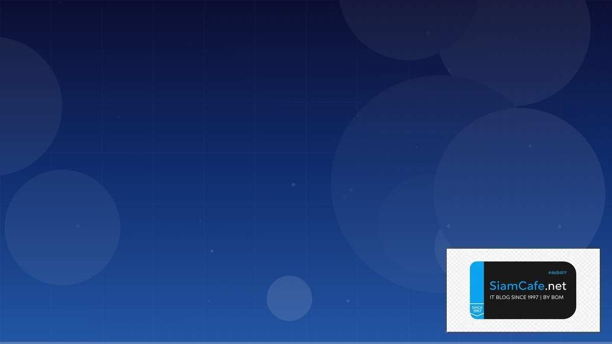 Stencil.js DevSecOps Integration | SiamCafe Blog