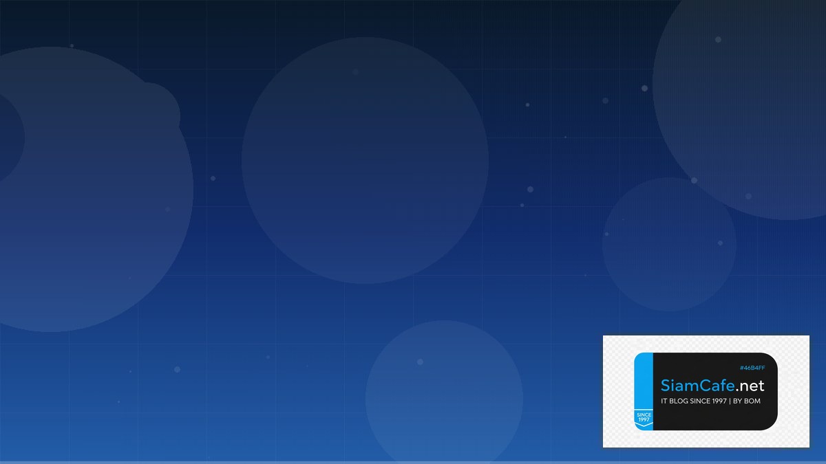 Stencil.js DNS Management | SiamCafe Blog