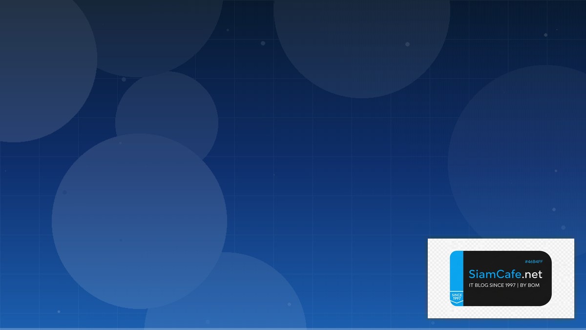 Stencil.js Edge Deployment | SiamCafe Blog