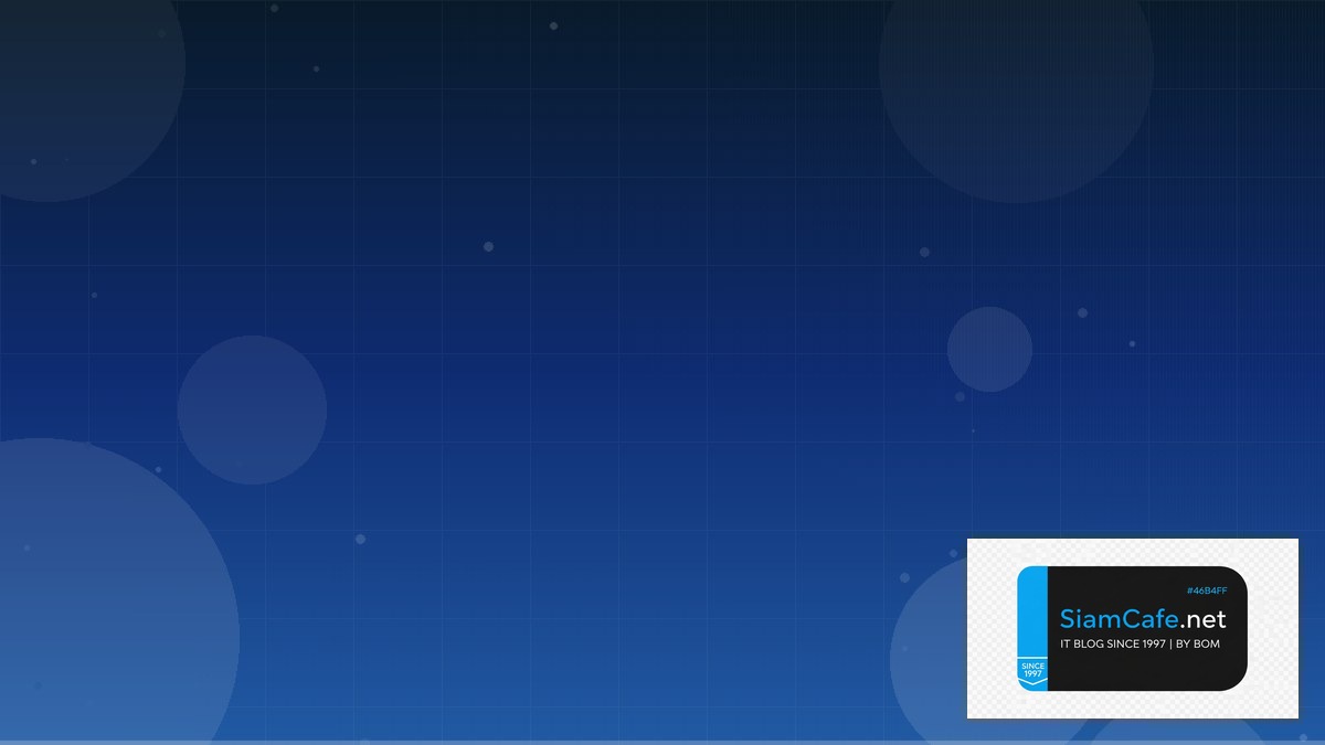 Stencil.js Feature Flag Management | SiamCafe Blog