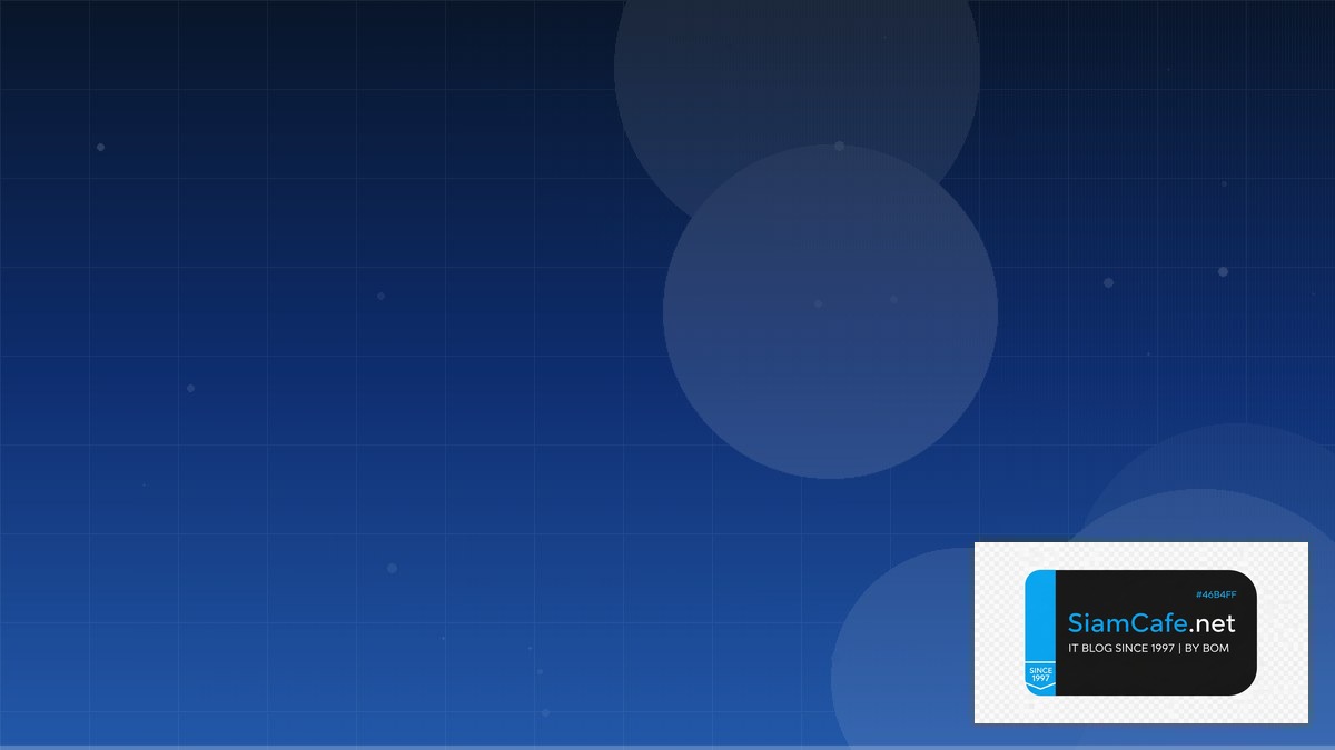 Stencil.js Freelance IT Career | SiamCafe Blog