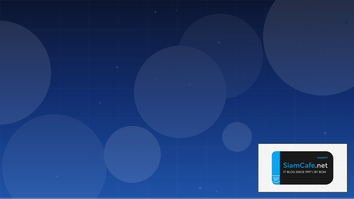 Stencil.js GitOps Workflow | SiamCafe Blog