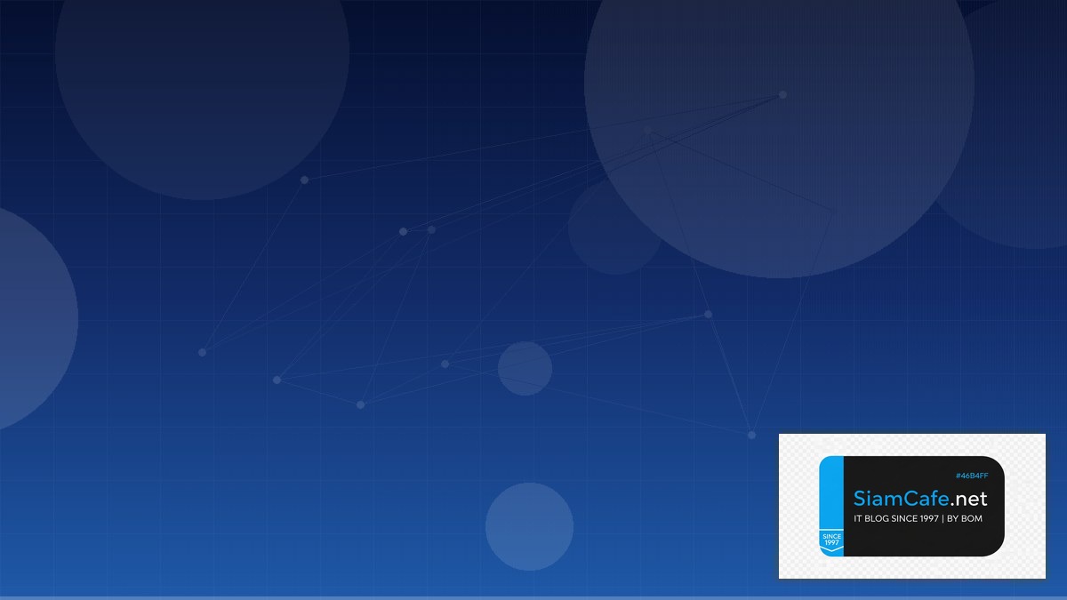 Stencil.js GreenOps Sustainability | SiamCafe Blog