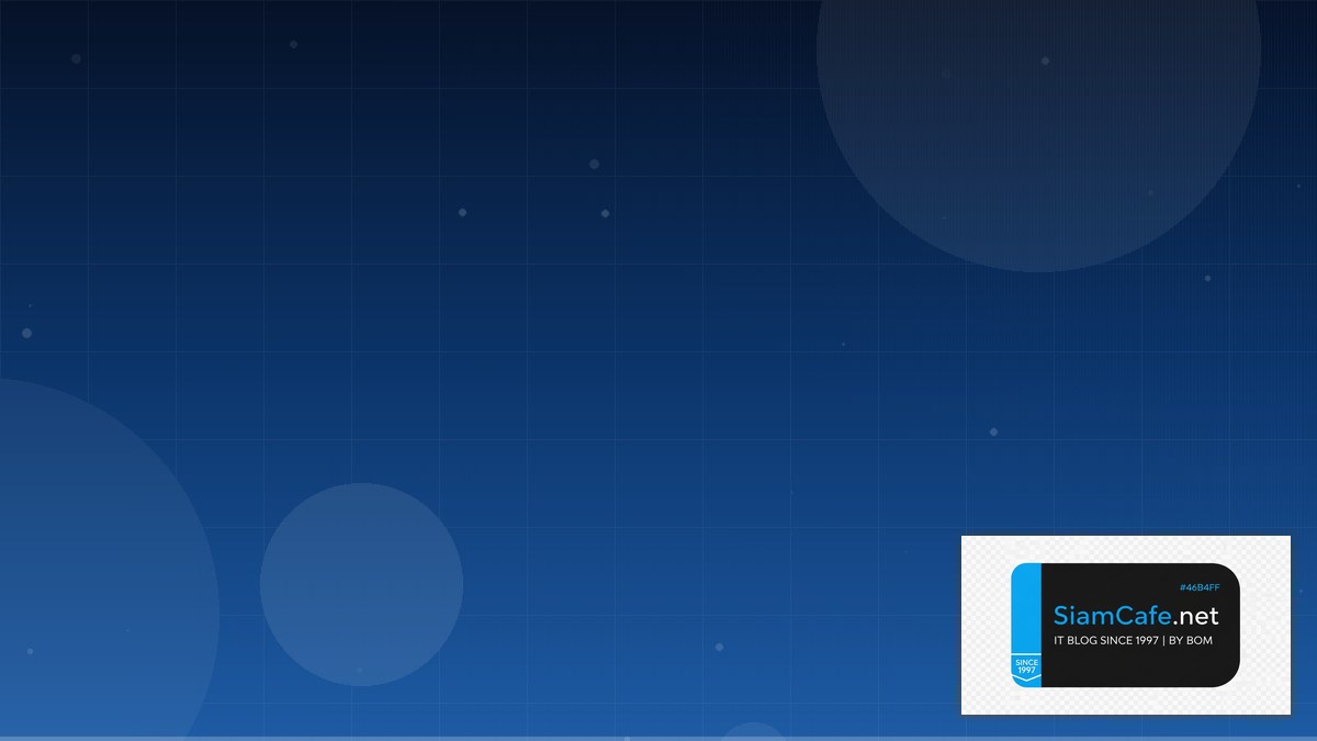 Stencil.js Home Lab Setup | SiamCafe Blog