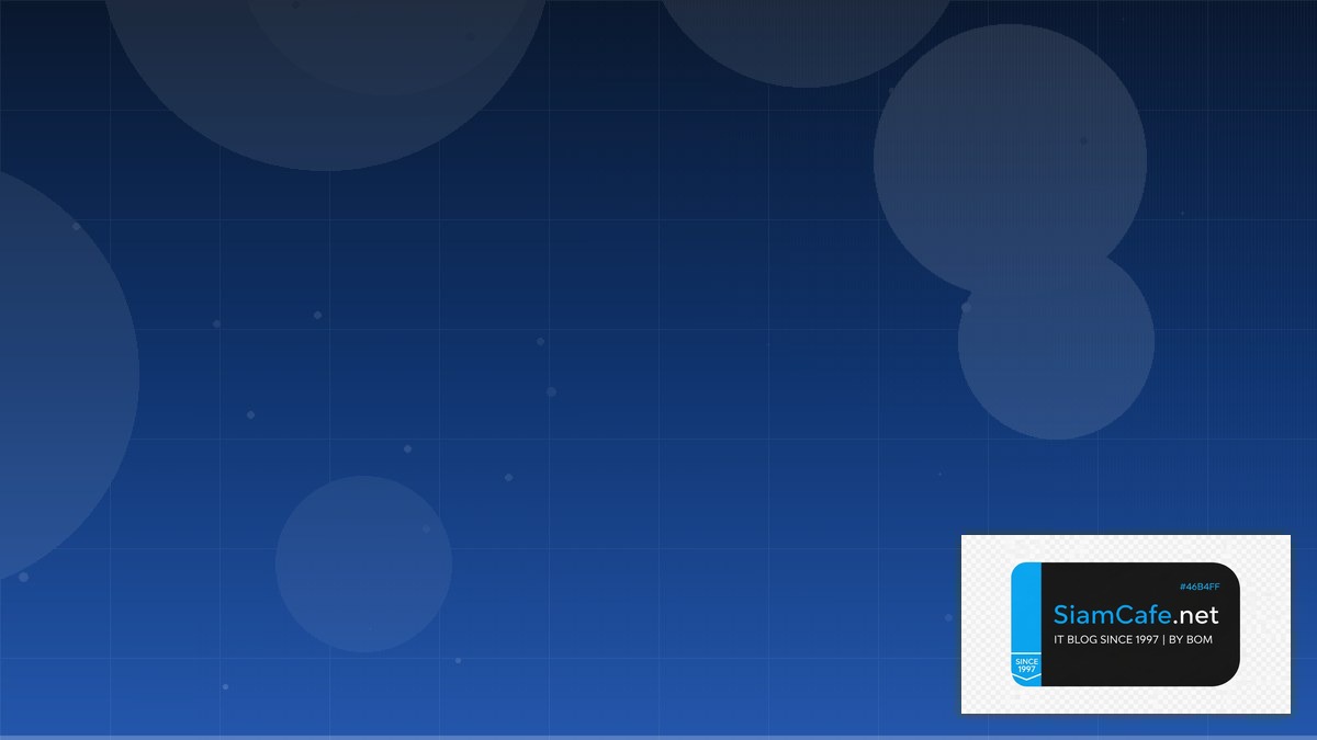 Stencil.js Load Testing Strategy | SiamCafe Blog