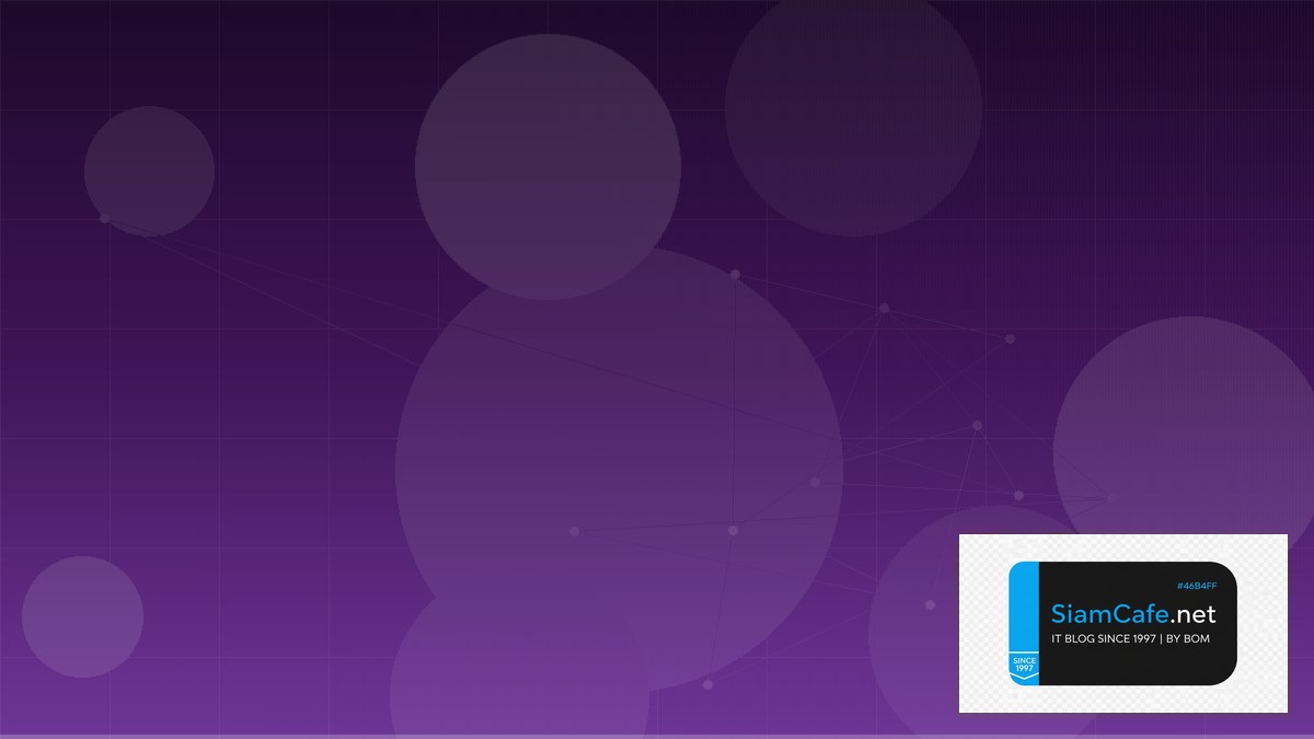 Stencil.js Machine Learning Pipeline | SiamCafe Blog