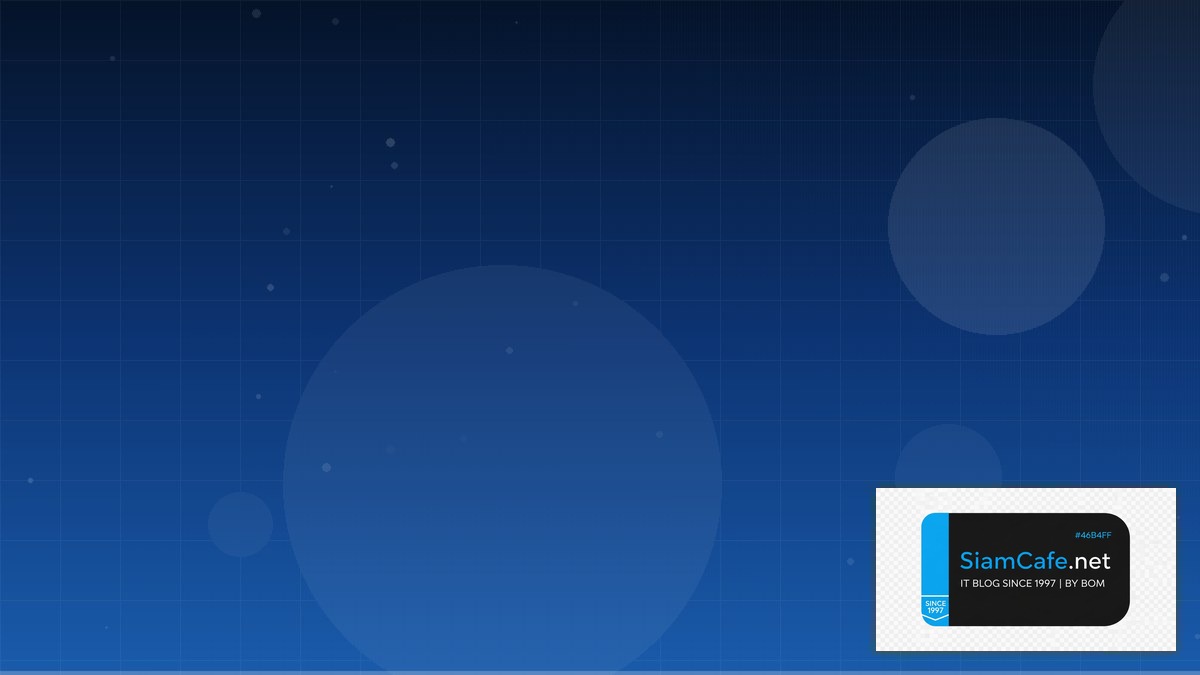 Stencil.js Message Queue Design | SiamCafe Blog